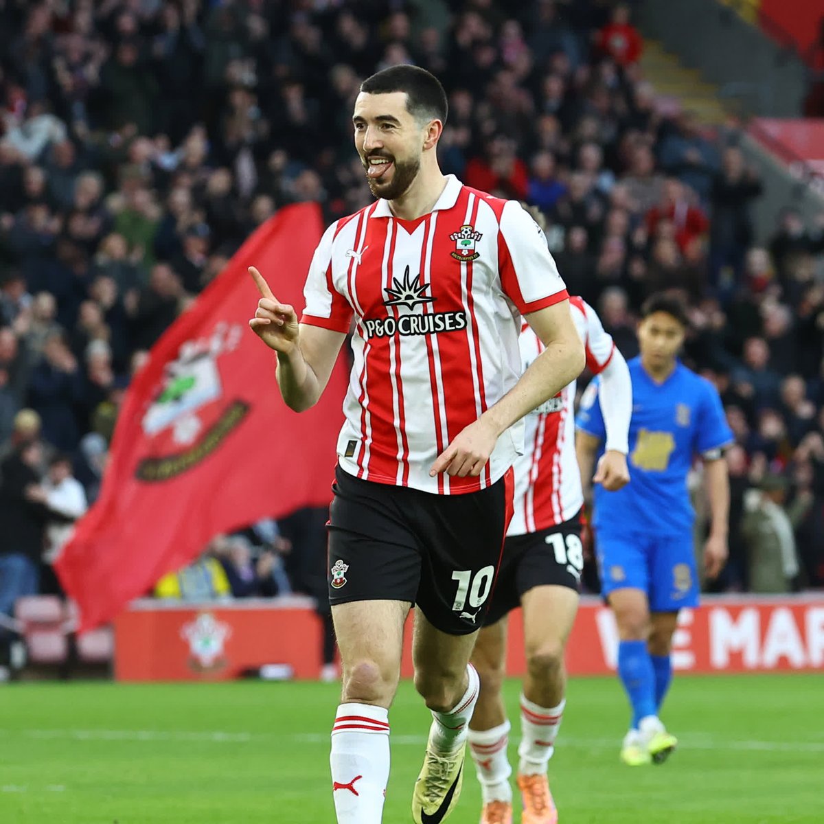 Finn's last six... 🔥 6️⃣ goals 2️⃣ assists