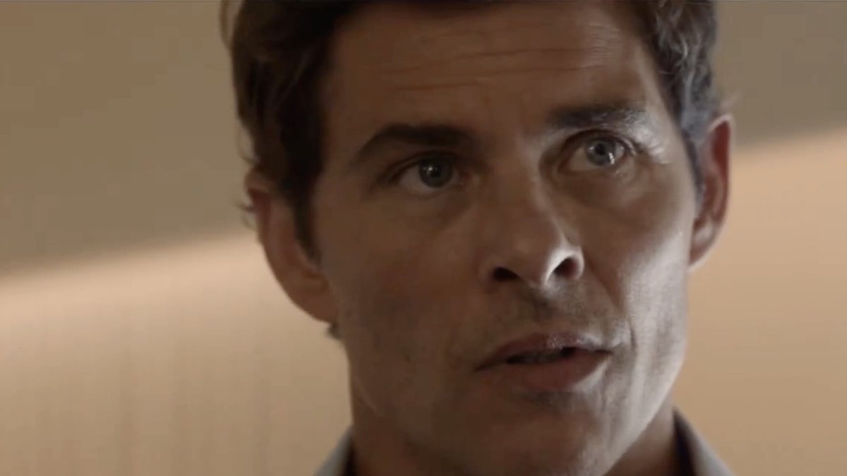 First teaser for #Paradise: Season 2 - premiering February 23 on Hulu. Starring Sterling K. Brown, James Marsden, and Shailene Woodley.