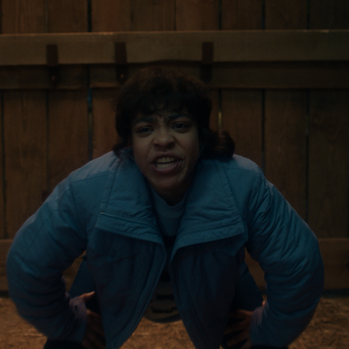 stranger things 5 chapter 4 you are so chaotic