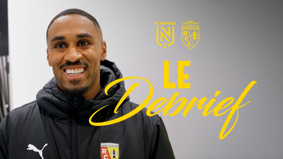 💬 Pierre Sage : « On est dans ce que l'on veut faire. Il y a des choses à améliorer pour être encore meilleurs, c'est tout le chemin qu'il reste à parcourir. » 💬 Wesley Saïd : « On a poussé pour gagner ce match, la victoire est méritée dans l'ensemble. » #LeDébrief #AJARCL