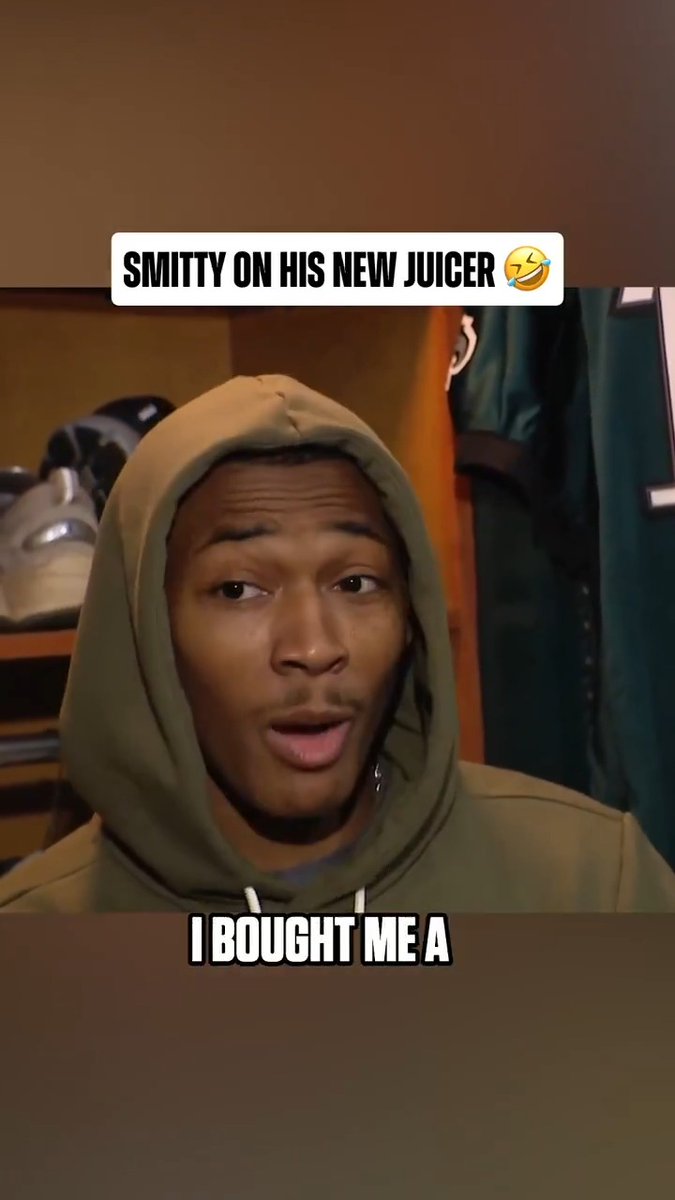 A new chapter of life unlocked for DeVonta Smith 💀