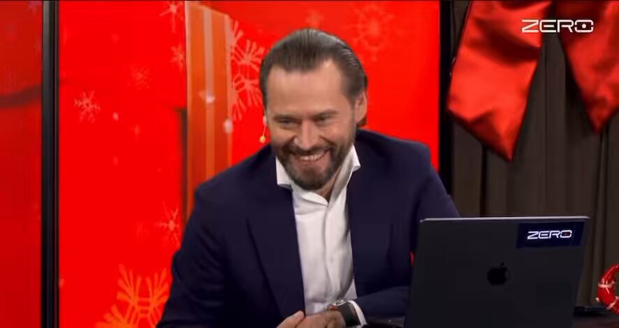 Kto rządzi w tym kraju? Moja żona nadaje na słuchawkę do Stanowskiego😂😂😂