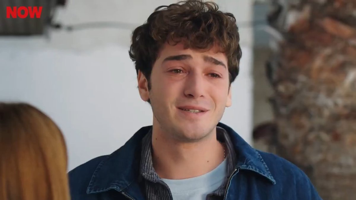 Karan karakterine hayat veren Kaan Akkaya gerçekten çok güzel bir enerji ve motivasyonla oynuyor karakterini. Ekran ışığı çok güzel ve yolu açık bir isim. 👏 #BenLeman