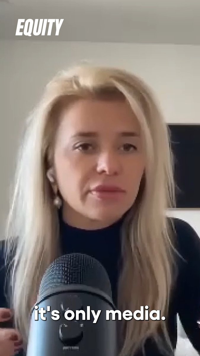 Founders are feeling the pressure to become influencers to get noticed. Masha Bucher joins Rebecca Bellan on this week's Equity Podcast. Listen to the full episode: