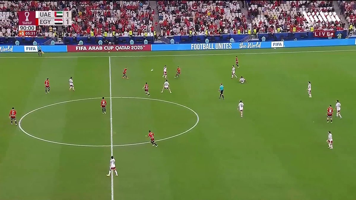 تعادل محبط ولكن أفضل بكثير من الهزيمة طبعًا.. نحتاج للفوز فقط ضد الأردن ونضمن التأهل باذن الله منتخب الأردن ضمن التأهل منتخب الأردن ضمن الصدارة لذلك من البديهي إنهم هيدخلوا بالدكة ان شاء الله
