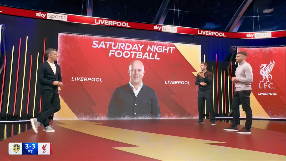 "Guehi would be a perfect fit for Liverpool" Jamie Redknapp says that Liverpool need to get another centre back in the January transfer window 💰