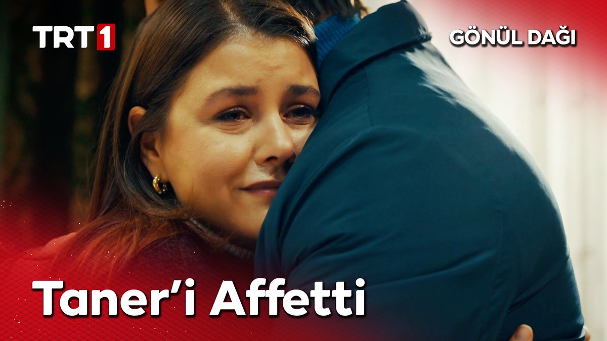 "Affedecek bir şey yok ki. Kırıldım sadece de geçti." #SelTan #GönülDağı Gönül Dağı