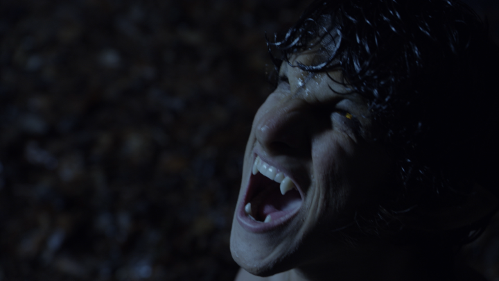 The Teen Wolf era began with Scott’s first howl… 🐺🌕