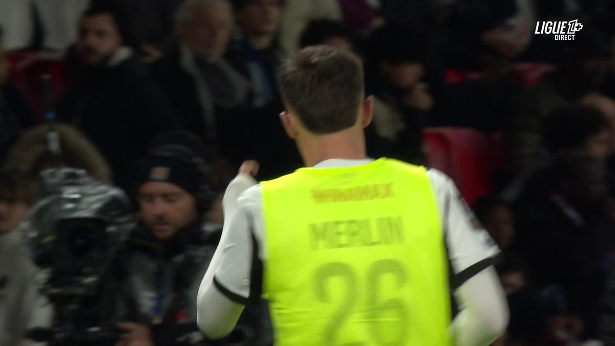 L'info qui devrait ravir les supporters bordelais 👋 L'intégralité des matchs des FC Girondins de Bordeaux à domicile sera à suivre sur Ligue 1+ jusqu'à la fin de saison 🚨