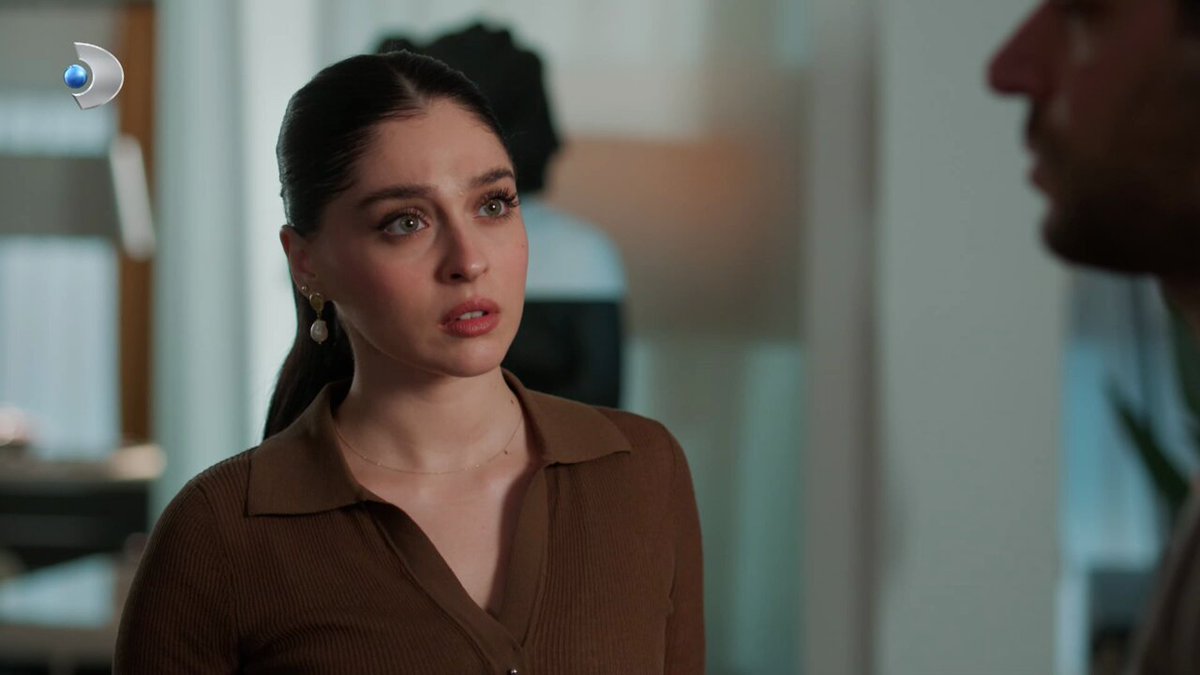 “Zeynep abla bırakma beni.” #GüllerVeGünahlar yeni bölümüyle cumartesi 20.00'de #KanalD'de! Kanal D NGM