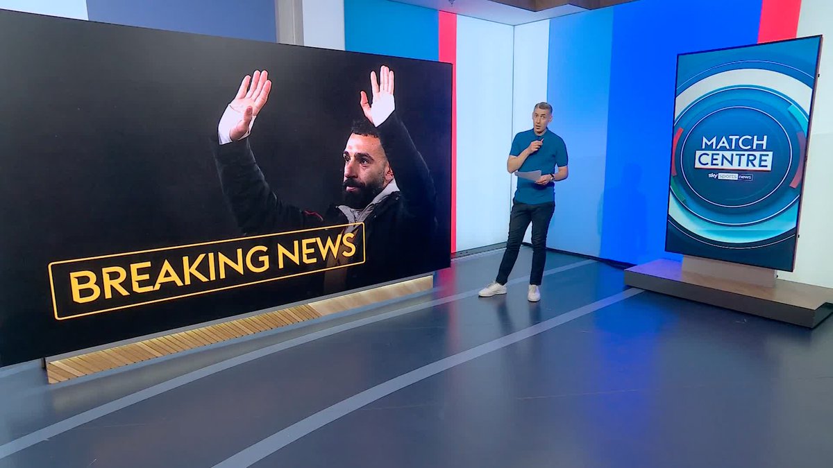 🗣️ "The club has thrown me under the bus" 🗣️ "Someone doesn't want me in the club" 🗣️ "The relationship with Arne Slot has broken down" Mohamed Salah has given a stunning interview following Liverpool's 3-3 draw with Leeds and has not ruled out an exit from the club 🔴