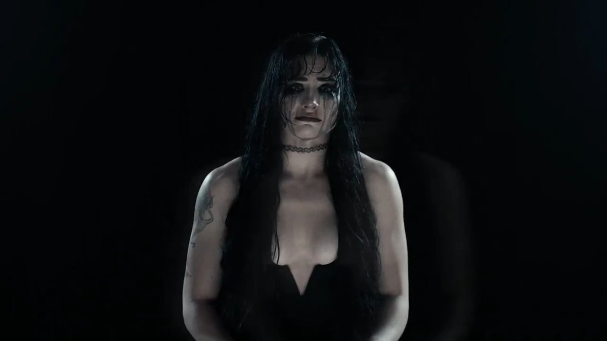 A story of betrayal? Or a story of truth? Things are personal between Tatum Paxley and Izzi Dame TONIGHT at NXT Deadline! Streaming at 7e/4p on Peacock in the U.S. and Netflix internationally.