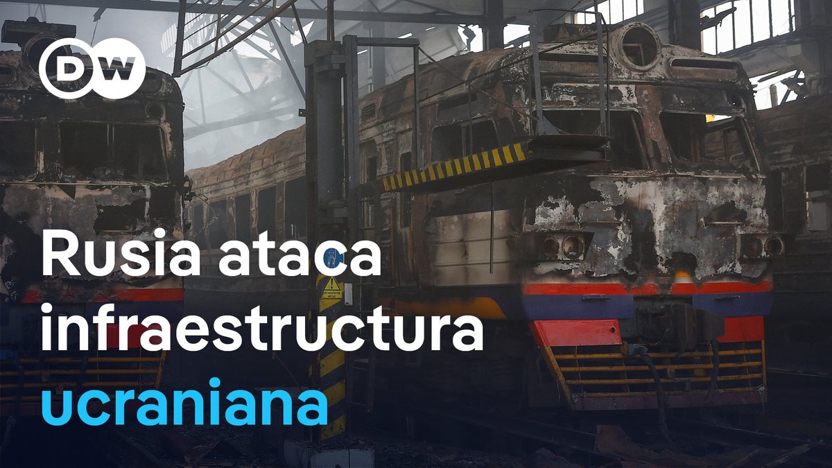 Rusia lanza ataque masivo contra Ucrania, usando más de 650 drones y 51 misiles El presidente ucraniano, Volodímir Zelenski, condenó este sábado el ataque ruso masivo con drones y misiles contra ocho regiones ucranianas que ha provocado daños en la infraestructura energética y de transporte. Mientras tanto, delegados ucranianos y estadounidenses celebran este sábado en Miami su tercer día consecutivo de conversaciones sobre el plan de Donald Trump para poner fin a la guerra en Ucrania.