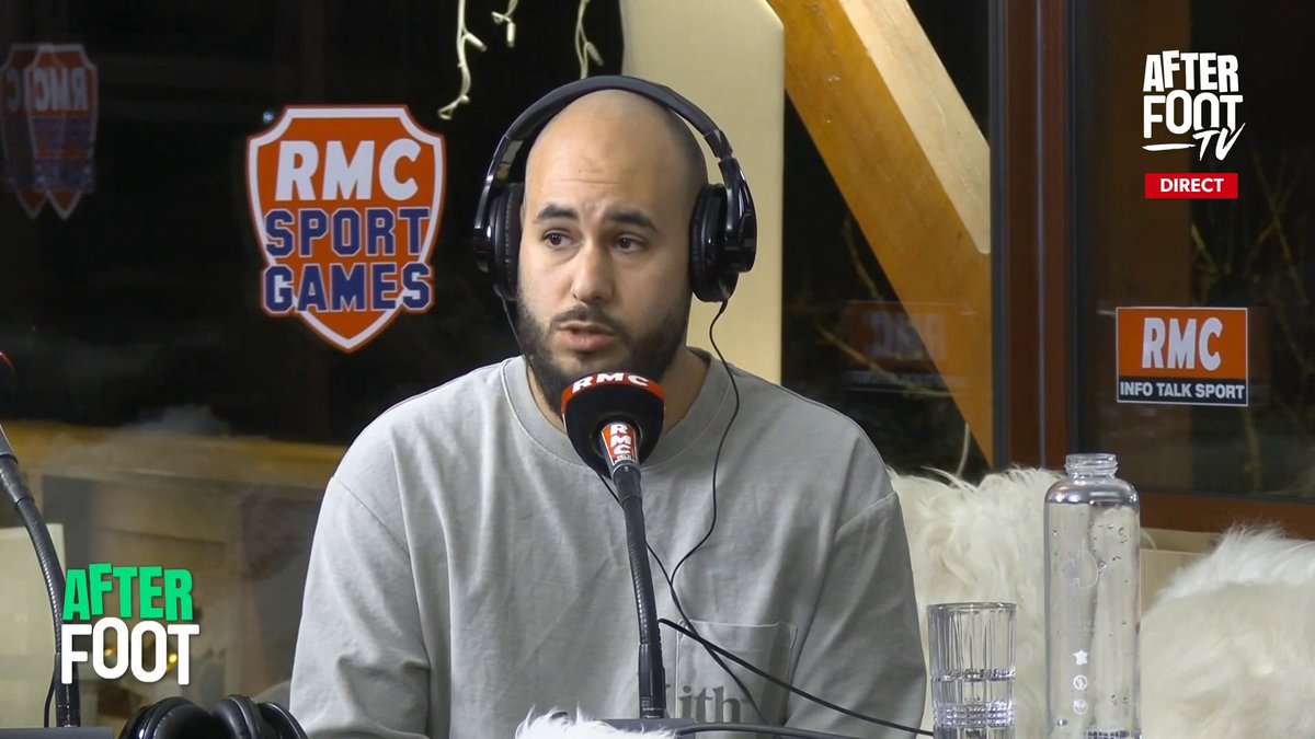 🗣️ Florent Gautreau : "Je vois une montée en puissance du PSG. Par séquences, on a vu de très belles choses. Ils ont été bousculés pendant quelques minutes, mais ensuite ils ont maîtrisé leur sujet."