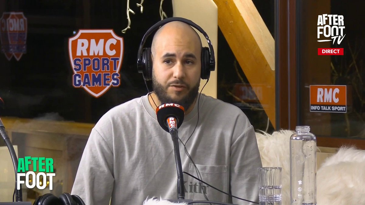🗣️ Florent Gautreau : "Le 5-0 est un peu sévère mais je ne suis pas forcément étonné par cette performance rennaise. C'est une équipe moyenne."