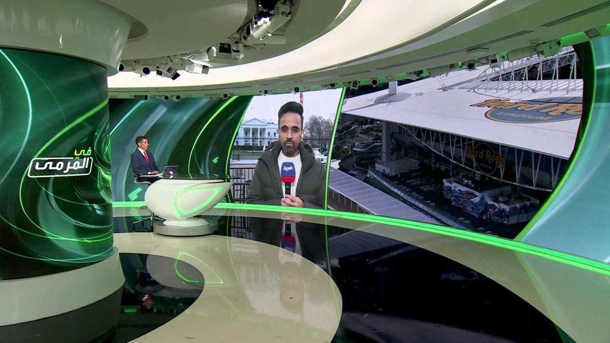 بتال القوس: هل عاد #رينارد إلى قطر أم ما زال إنفانتينو ماسك فيه .. خاصة إن إنفانتينو "قاعد يمشي بين الناس في كل مكان ويقول أنا اللي داعيه".. #نايف_الثقيل موفد #العربية إلى #واشنطن: #رينارد سيغادر واشنطن الليلة ويصل غداً إلى الدوحة الساعة الـ 4:45 عصراً