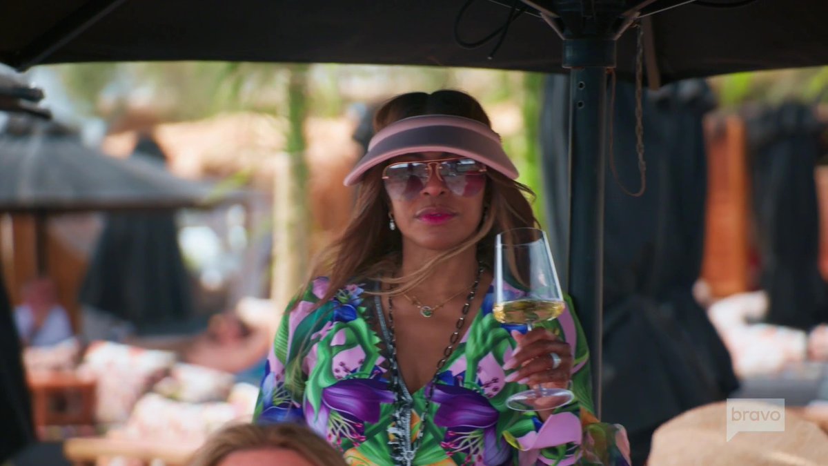 #RHOSLC Season 6, Episode 13 SNEAK PEEK. All new, Tuesday 8/7c on @Bravotv. (Source @Bravotv NBCUniversal)