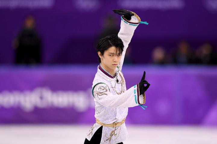 今日は #フィギュアスケート 羽生結弦さんのお誕生日⛸️ お誕生日おめでとうございます🎂 #平昌2018 フリーでの感動の演技を振り返ります💫 羽生結弦official_Staff 公式 | 公益財団法人日本スケート連盟 Japan Skating Federation