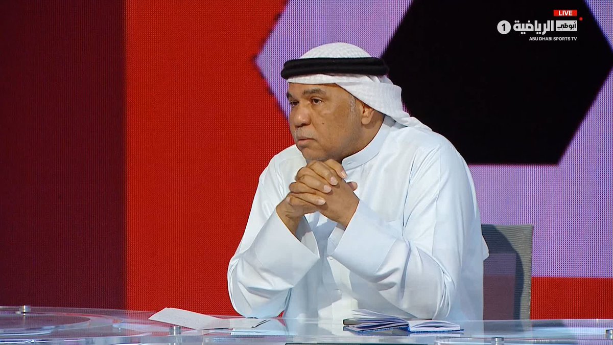 "يجب عزل المدرب فوراً" رياض الذوادي يشرح خطة تصحيح وضع المنتخب البحريني بعد الخروج من كأس العرب 🇧🇭🎥 #بيت_العرب #كأس_العرب