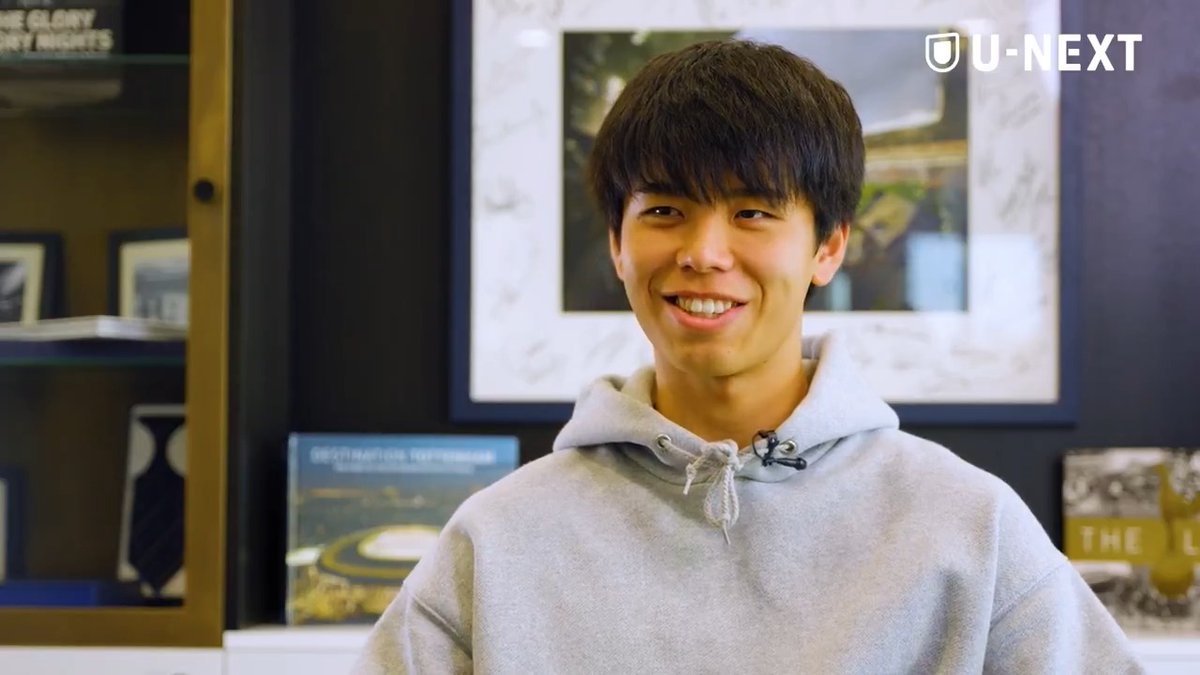 🗣️#高井幸大 🇯🇵 「次はトップチームでデビューしたい」 トレーニングマッチに出場し スパーズ移籍後初の実戦デビュー⚽️ プレミアデビューに向けて意気込みを語る🔥 #トッテナム・ホットスパー