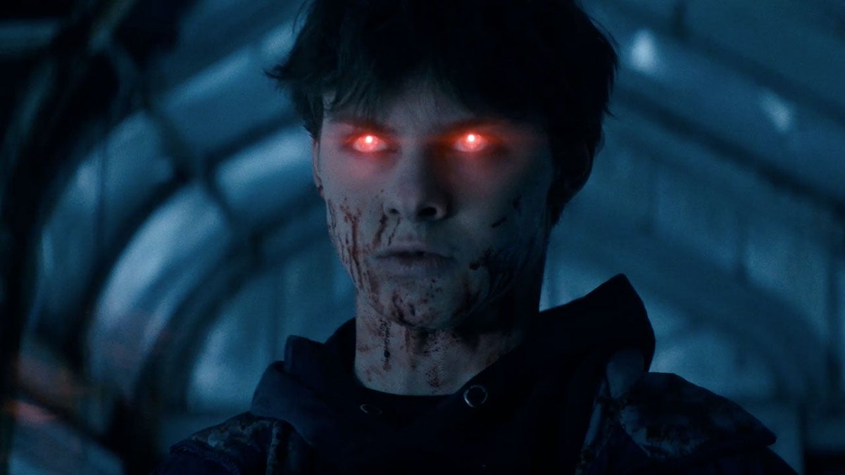 "We are going all the way, no matter the cost, 'til the job is f**king done." Check out the trailer for the final season of The Boys, premiering April 8 on Prime Video.
