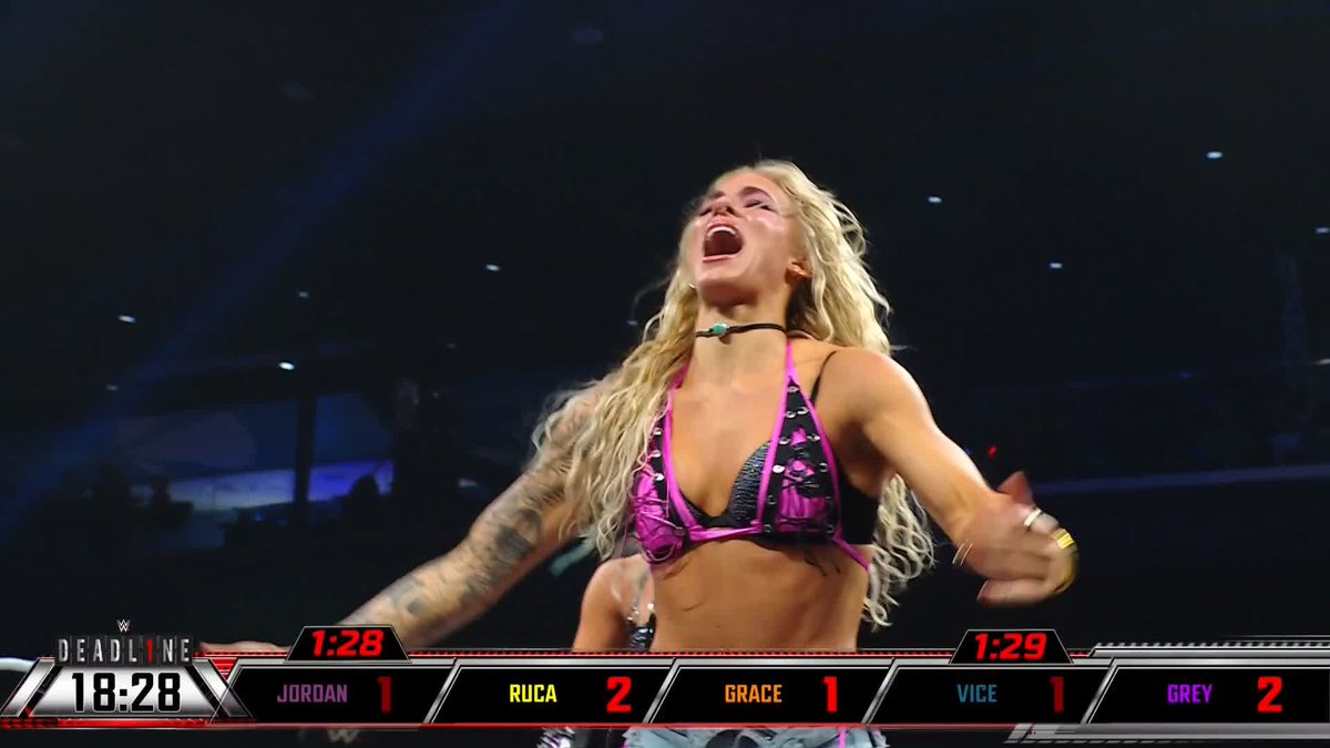 DOUBLE. SOL. SNATCHER. SOL RUCA IS SO BACK!!!