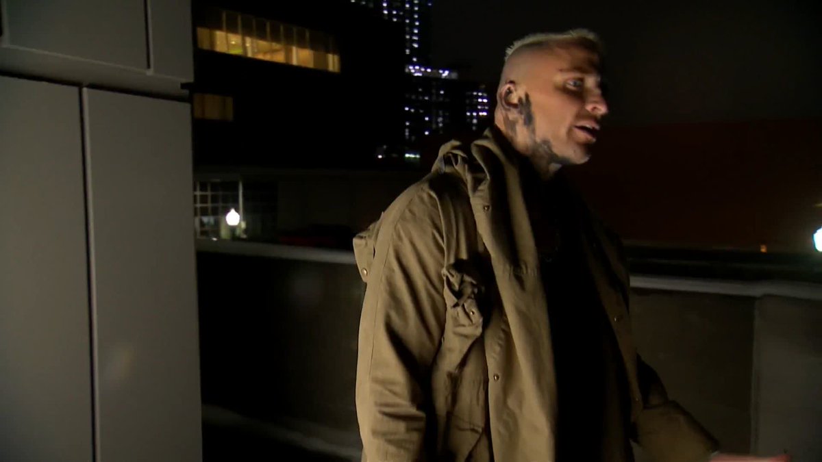 .DARBY ALLIN is out of the Continental Classic, and Jack Perry takes his place, but Darby still has plenty to say about the Death Riders and his future! Watch #AEWCollision LIVE on TNT &amp; HBO Max