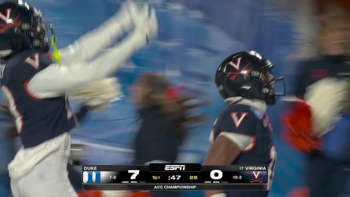 𝘾𝙤𝙨𝙩𝙡𝙮 turnover caused by yours truly, Corey Costner‼️ 📺 ABC