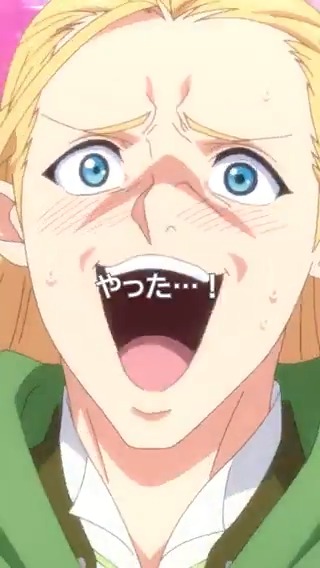◤ #とんでもスキルで異世界放浪メシ 2 ショートムービー ◢ 「放っておいてください」 from『#とんでもスキル』21話🎞️ ▼放送・配信情報 #tondemo_skill