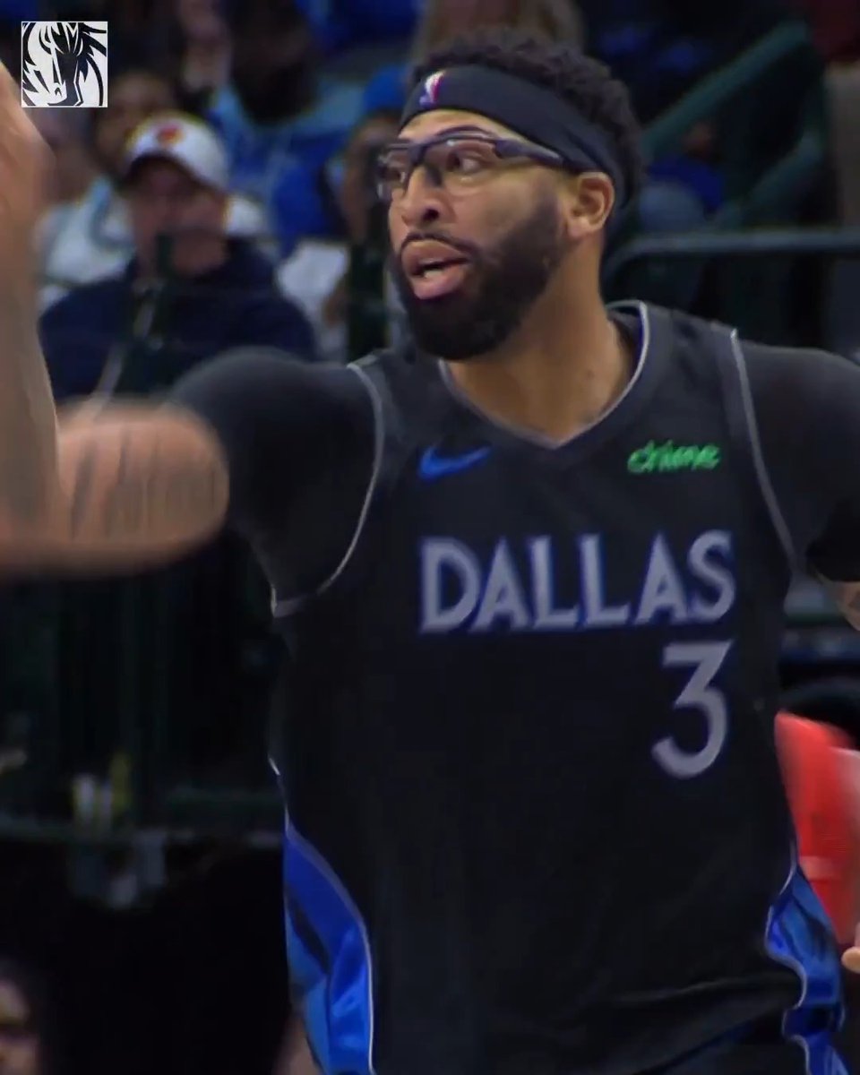 AD is cookin' 🔥 📺: KFAA