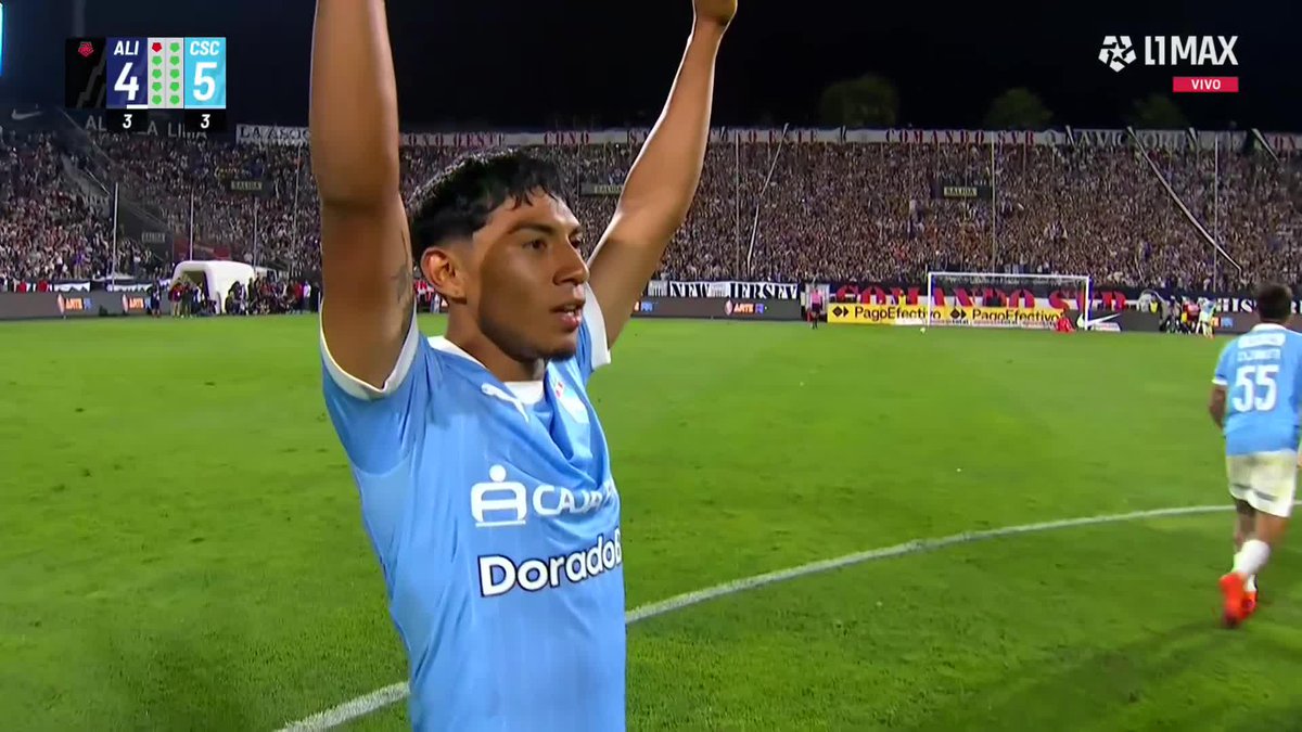 "Alianza Risa" Porque Sporting Cristal le rompió bien el orto a Alianza Lima en los penales y lo eliminó de los play-offs de la Liga 1 de Perú. Ganaban cómodos pero se les congeló el pecho y terminaron entregando el rosquete, alta putita Alianza.
