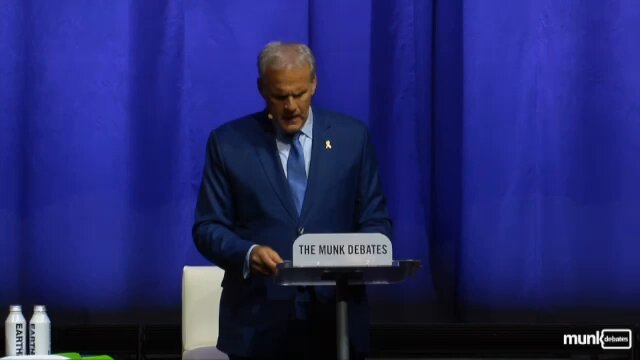 "We Israelis have learned a brutal truth: it is better for us to be loved less, but alive" Michael Oren's closing statement at the Munk Debate on the Two-State Solution Find out how to watch the full debate on our website