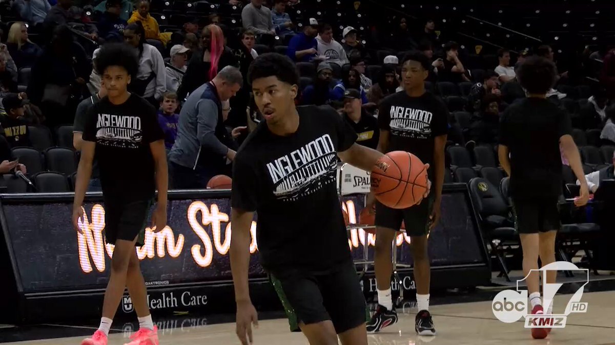 #Mizzou's highest-rated recruit since Michael Porter Jr. made his CoMo debut, tonight ⬇️ Five-star Jason Crowe Jr. accounted for more than 60 PERCENT of his team's points, as drops 41 in the Norm Stewart Classic.