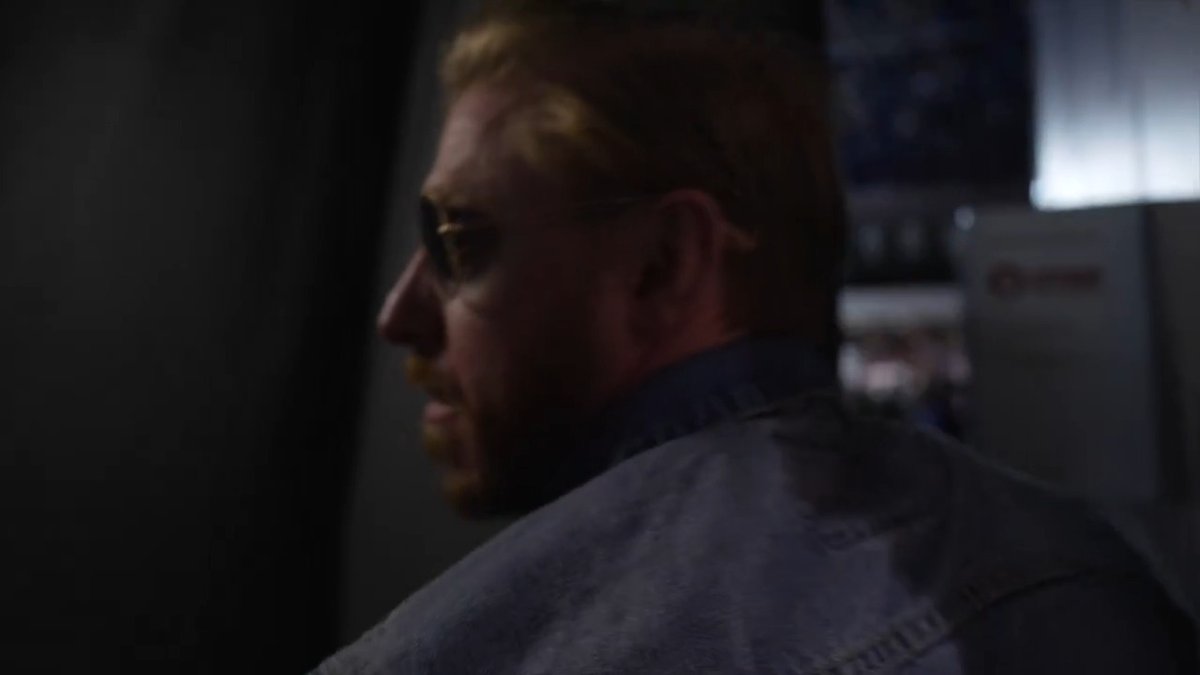 "Three points is three points. Doesn't matter how you get them. I'm gonna get them." EXCLUSIVE: Orange Cassidy is moving forward in the Continental Classic with determination.