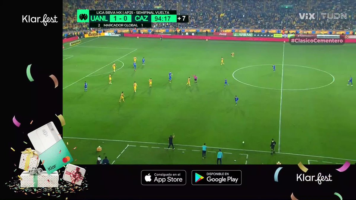 "Purata": Por este autogol