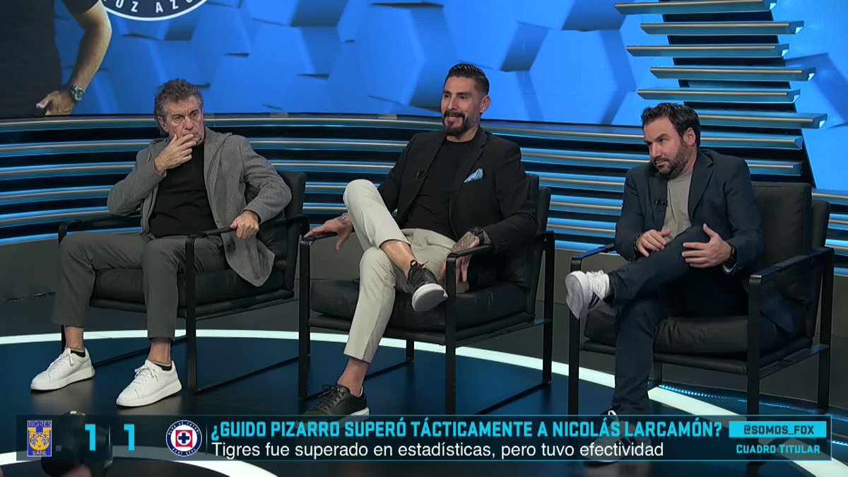 "YO PREFIERO UN TIGRES DONDE LA FIGURA SEA GIGNAC, Y NO NAHUEL"🔥 🎙️ Fernando Cevallos #CuadroTitular