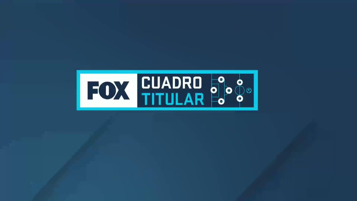 🚂🎙️Nicolás Larcamón: "En la fecha 17 nos fracturan a Kevin (Mier), si ganábamos éramos líderes, hoy con este resultado, estaríamos en la final" #CuadroTitular