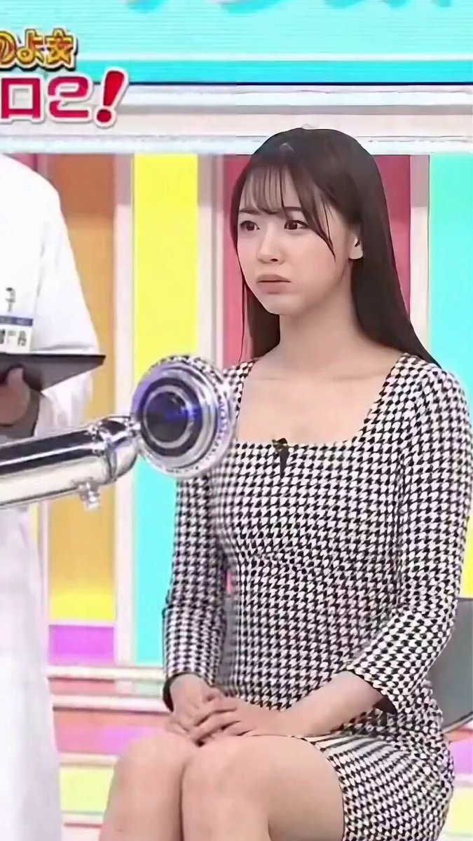 还是日本的综艺节目好看哇🤣