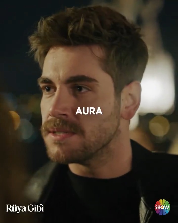 Efe Komiser😎 #RüyaGibi Rüya Gibi