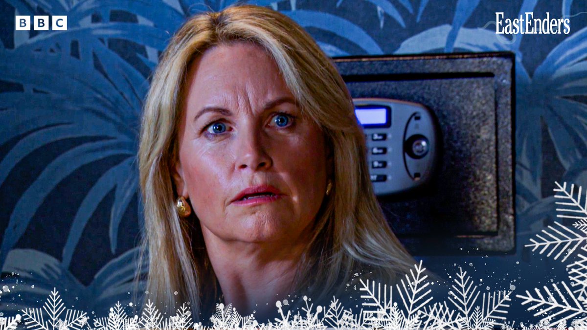 Sam-e old Sam. #EastEnders, tomorrow at 7:30pm on BBC One and on BBC iPlayer.