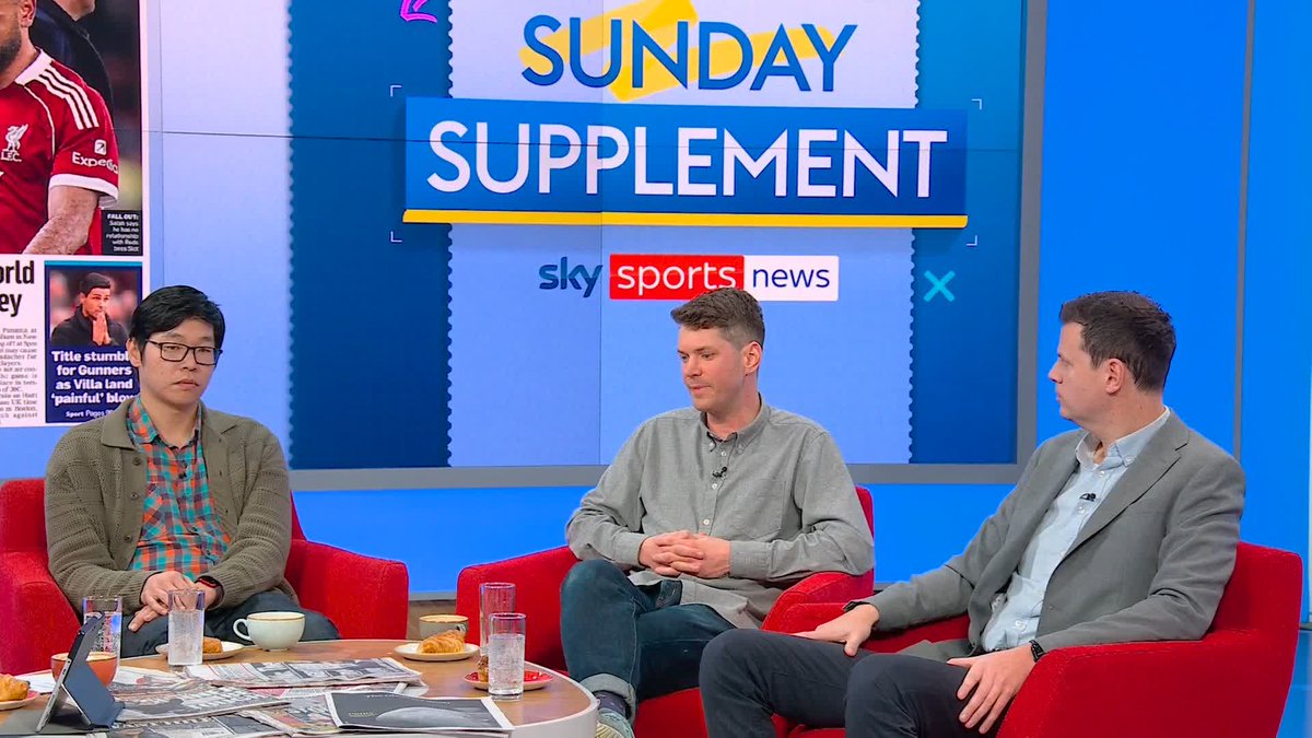 🗣️ "It would be pretty dangerous for player power to lead to a manager being sacked" Dan Kilpatrick discusses if there is a world where Mo Salah stays and Arne Slot leaves Liverpool.