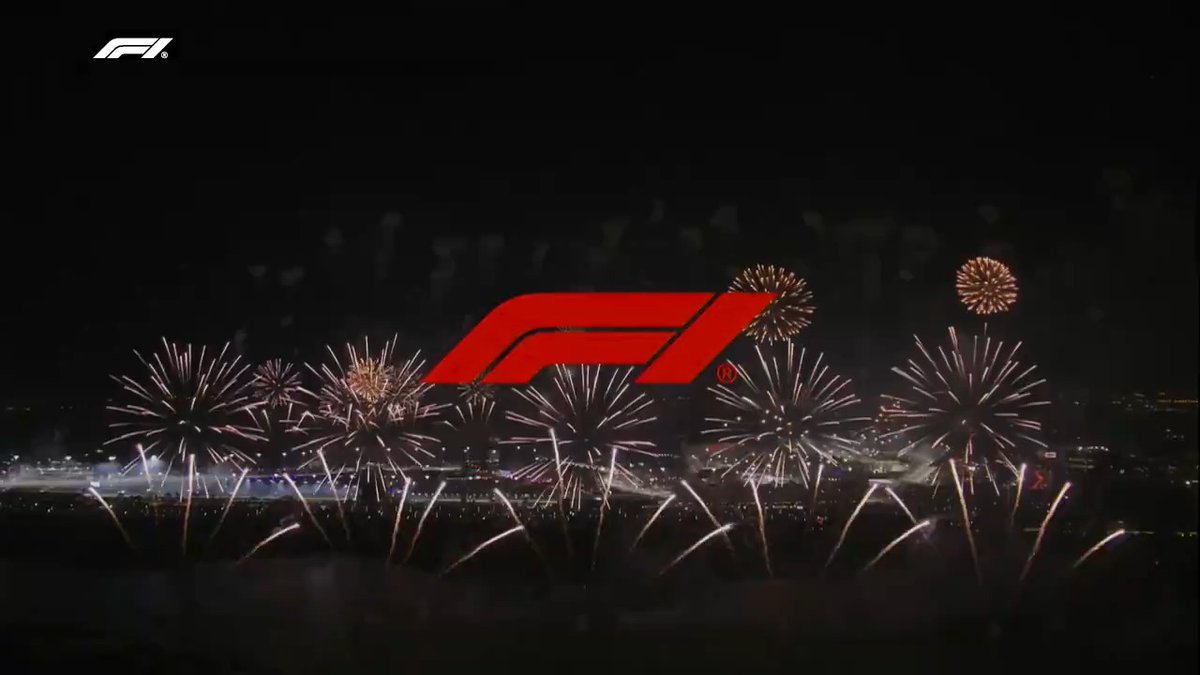 23 races down. 1 to go. A season of glory and heartbreaks, surprises and smooth operations… It’s time to crown a champion. 👑 #F1 #AbuDhabiGP