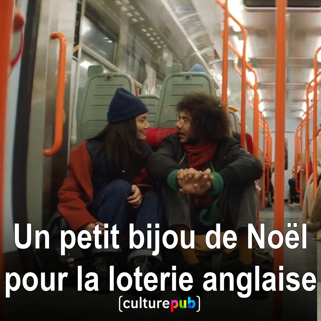 Laissez vous porter par la magie de Noรซl ๐๐#InstantMignon #CulturePub