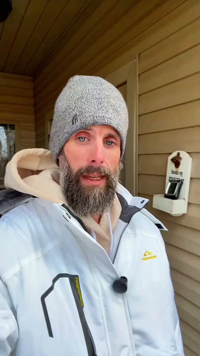 Southern Cold Weather