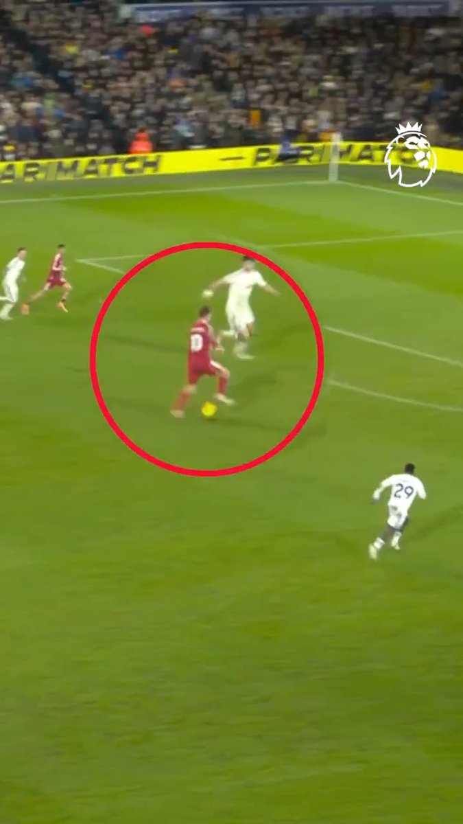Alexis Mac Allister IQ 🧠🔝 Liverpool FC