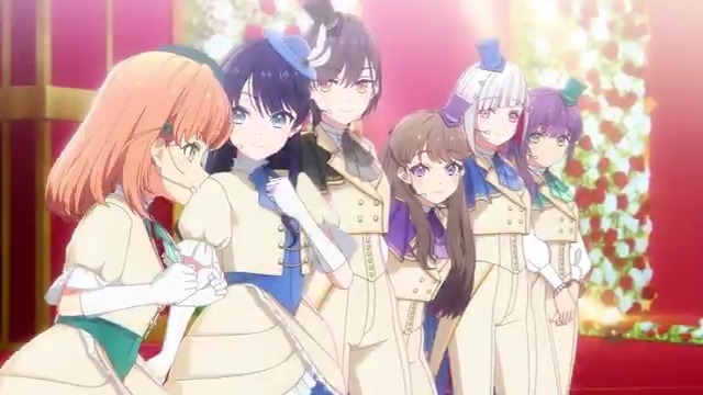 🪷待望の完全新作アニメ映画化！🪷 🎥映画🎥 ラブライブ！蓮ノ空女学院スクールアイドルクラブ Bloom Garden Party 2026年5月8日(金)全国劇場公開！ #映画蓮ノ空 #蓮ノ空 #リンクラ #lovelive