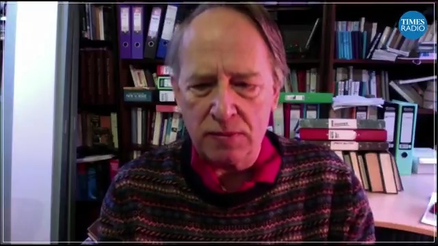 “He’s really, really rattled in a way we’ve not seen before.” Nigel Farage has “totally lost it” in his response to allegations of racism and antisemitism, says political journalist Michael Crick. Calum Macdonald | #TimesRadio