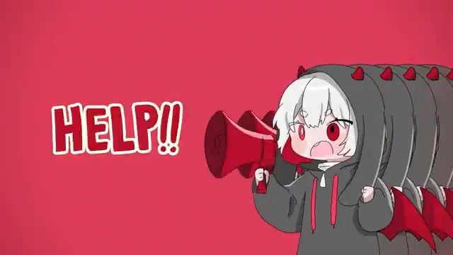 投稿しました HELP!!