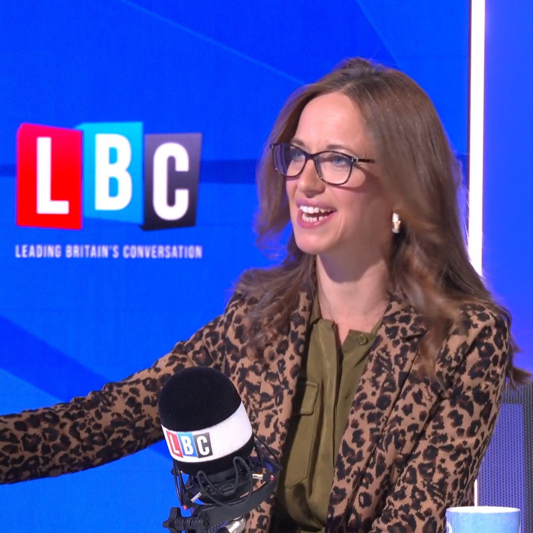 'Will you be watching it?' 'Are you not interested in her pearls of wisdom?' 'Is she a conspiracy theorist?' @Lewis_Goodall presses the Tories' Helen Whately on Liz Truss’s new YouTube show.