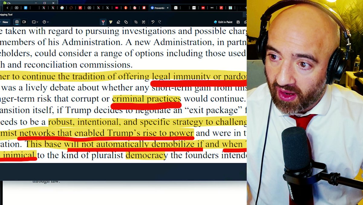 Why I Think The Seeds Of The J6 Fedsurrection Plot Were Planted At This Secret Meeting In June 2020 (And What This Means For The J6 Pipe Bomber Investigation)
